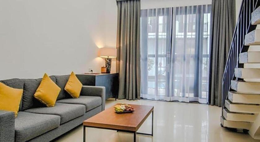 Mulberry Hotel Сиемрип Экстерьер фото