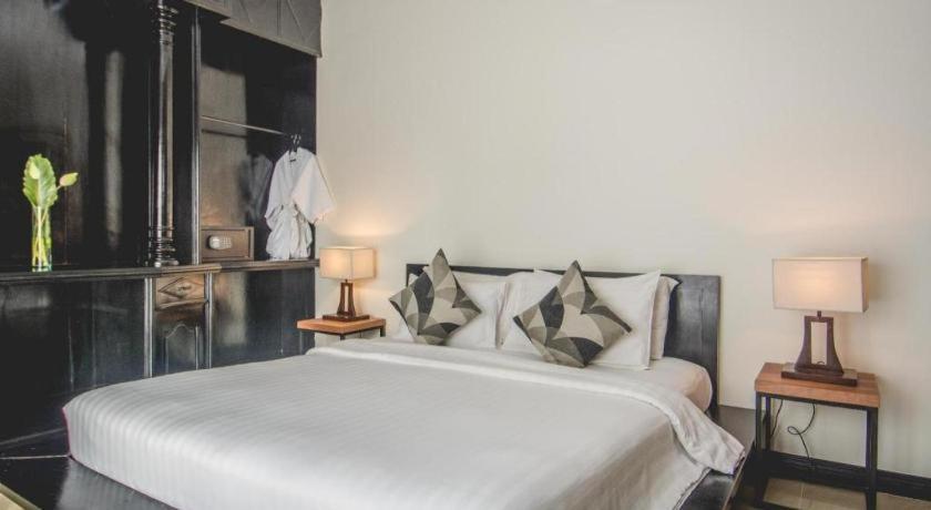 Mulberry Hotel Сиемрип Экстерьер фото