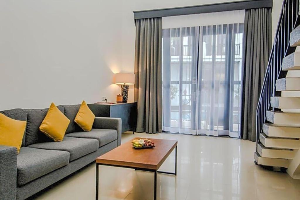 Mulberry Hotel Сиемрип Экстерьер фото